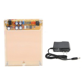 7.83HZ Wave Generator Schumann UltraLow Frequency Pulse FM783 HIFI Audio Resonator