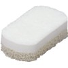 OHE Kitchen Sponge, White, Approx. Height 4.7 x Width 2.6