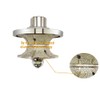VANEPIC V30 Diamond Full Bullnose Profile Wheel Diamond Hand Profiler