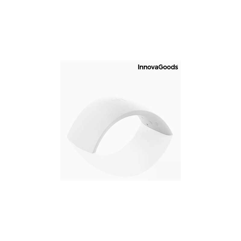Lámpara LED UV Profesional para UÑAS Innovag 300994816