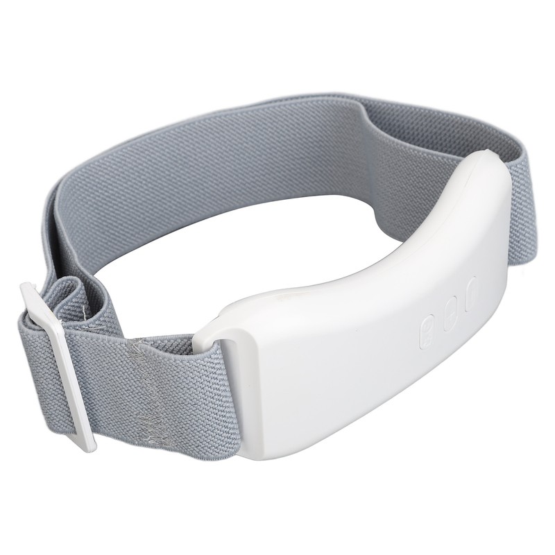 Electric Heating Face Lifting Belt Microcurrent Rechargeable 6 Modes 9