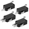 Roykaw Golf Cart 36V/48V Micro Switch 2 & 3 Prong