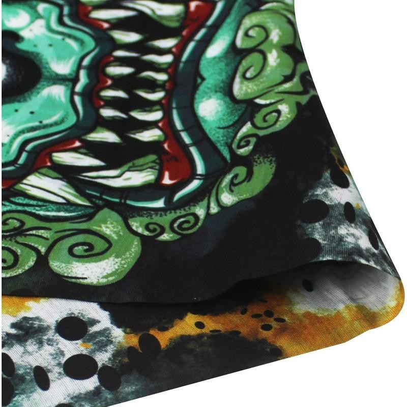 Bandana Mask for Sun Dust Wind Protection for Men Women