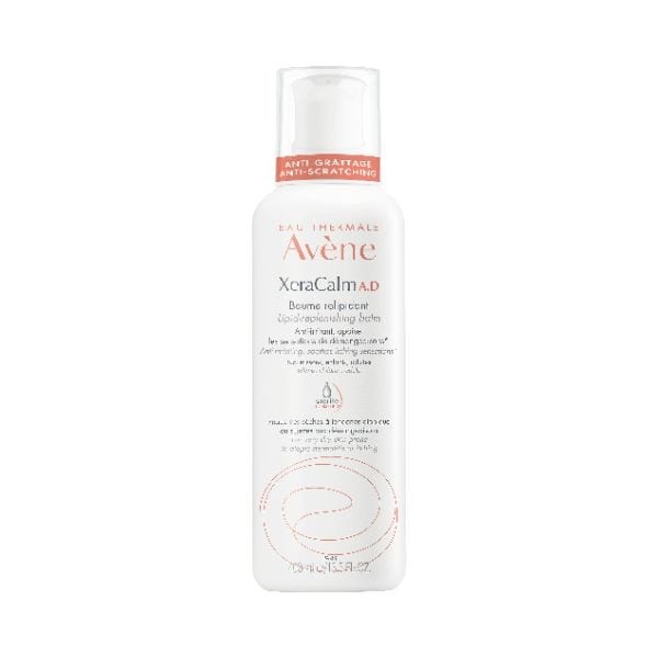 Avene XeraCalm A.D Baume Relipidant 400 ml