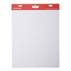 Universal 35603 Self Stick Easel Pads, Unruled, 25 x 30,