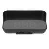 Car Head Up Projector High Definition OBD HUD Windshield Projector