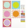 Torne Centerpiece Balls Wrap 15 Pieces (5 Each 3 Pieces)