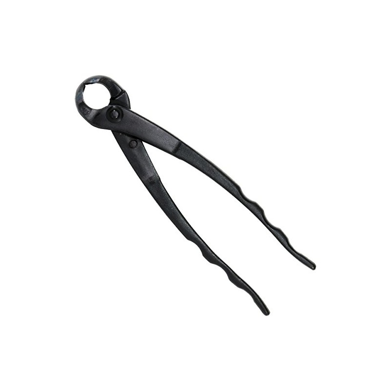 KONYO Hump Cutting Shears (Large) 8.3 inches (210 mm)
