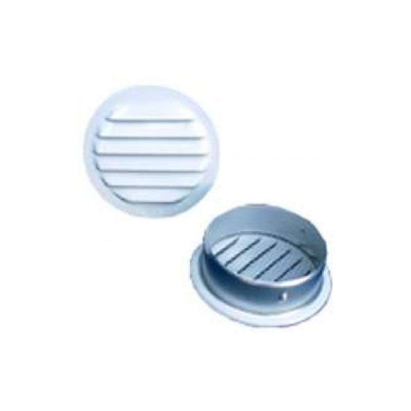 Maurice Franklin Louver RLW-100 3 Mini Louver (4 Pack), 3",