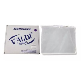 Vivaldi Negatoscopios Acrílico Valdi Dental