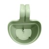 elho Vibia Campana Easy Hanger S 21 Planter for Balcony