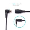 Okin 5 Button Recliner Replacement Parts, Hand Control Handset 5