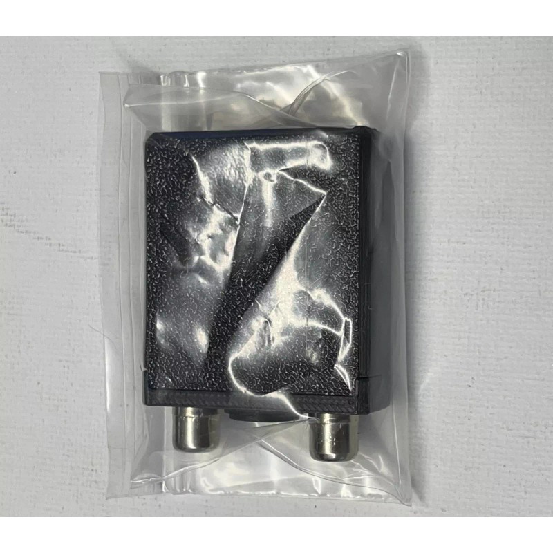 Atari Jaguar AV S-Video ( SV ) and Stereo RCA