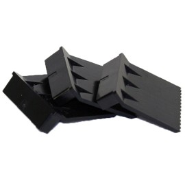 Algae Free Replacement Acrylic Scraper 3 Pack for PLUS Algae Scrapers