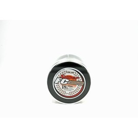 Sunline Super FC Sniper Fluorocarbon Fishing Line, 18 Pound 1200 Yards, Natural Clear