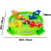 Toyrific | Hungry Frogs, Complete Classic Family Board Game, Interactive