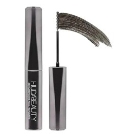 Huda Beauty #bombbrows Full 'n Fluffy - Gel De Fibra Volumin