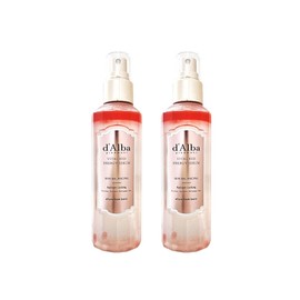 Dalba Mist White Truffle Vital Red Energy Serum 160ml x 2pcs / 달바 미스트 화이트 트러플 바이탈 레드 에너지 세럼 160ml x 2개입