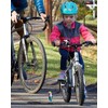 VeloGo Training Wheels for Kids Bike - Compatible with 12/14/16/18/20