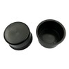 BuliBoao 2Pcs Center Console Cup Holder Inserts for 92-96 Ford