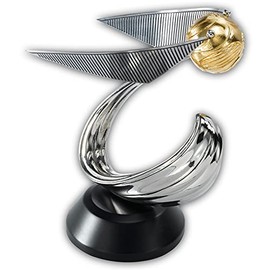 Noble Collection Golden Snitch