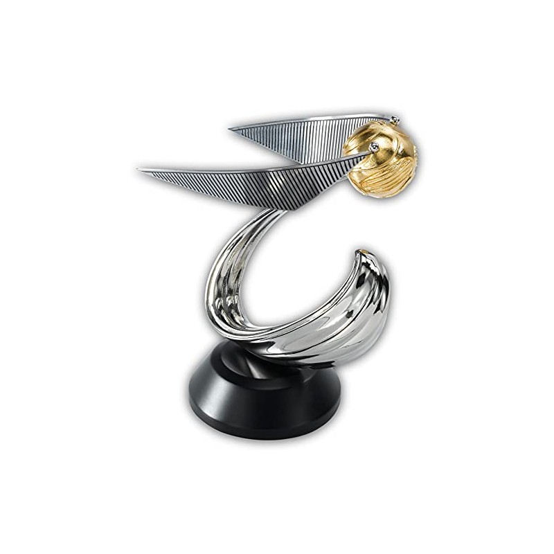 Noble Collection Golden Snitch
