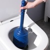 High Pressure Plunger,Dredger Artifact | Energy Saving Products, Toilet Brushes