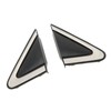 1 Pair Car Front Left Fender Cover 96318 3SG0A Rounded