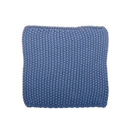 IB Laursen Mynte Cornflower Knitted Pot Holder