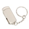 Key Chain Flash Drive USB3.0 Mobile Phone Computer Dual Purpose