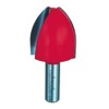 Freud 99-318 Vertical Raised Panel Bit