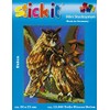 stickit Mini Plug-In System Owls Approx. 10,000 Pieces No. 41245
