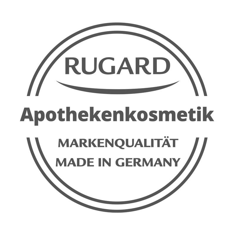 RUGARD Hyaluronic Moisturising Cream with Hyaluronic Acid and Sweet Almond