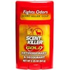 Scent Killer Gold Unscented Deodorant and Antiperspirant for Hunting Scent