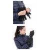 Lad Weather Gloves, Men's, Women's, Thermal, Fully Waterproof, Smartphone Compatible,