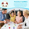 Gonggi Korean Game Set – Traditional Toss Filled with Steel