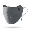 Qunature Face Cover, UV Protection, Sun Protection Mask, UPF 50+,