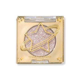 Magical Guardian Single Duochrome Eyeshadows, Sparkly Glitter Eyeshadow, Iridescent shimmer shadow, Longlasting Smooth Metallic Makeup:_Sunshine