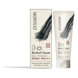 Crema Solar Protector Cuerpo Rostro Incolora Nutrir Piel