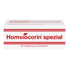 Homviocorin Special