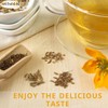 AlAttar Drink Herbal Anise Tea (20 Bags) Anis Aniseed Herbals
