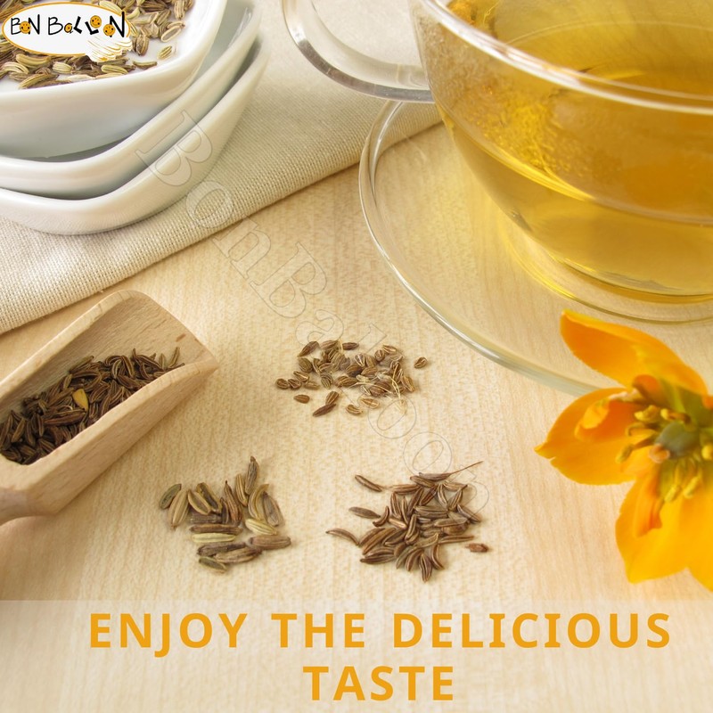 AlAttar Drink Herbal Anise Tea (20 Bags) Anis Aniseed Herbals
