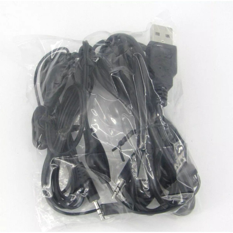 Uniden Best Walkie Talkie Radio Two-Way 2 Pack Pair w/