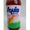 Squid Brand Fish Sauce Gluten Free, No MSG Added 24
