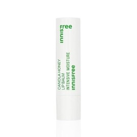 Innisfree Rape Honey Lip Balm Ultra Moisturizing 3.5g / 이니스프리 유채꿀 립밤초보습 3.5g