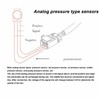 Automotive Circuit Test Leads Kit Multifunction Multimeter Electrical Testers Auto