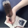Calligraphy Feather Pen Set Writing Quill Pen with Ink, Vintage