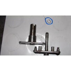 Unbranded DISTRIBUTOR ADVANCE PLATE CLIPS, SAME AS 1879607