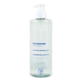 SVR Physiopure Limpiador Facial Agua Micelar 400ml