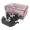 Balatas Cerámica Delantera Vw Polo 1.6l 2003 2004 2006 2007